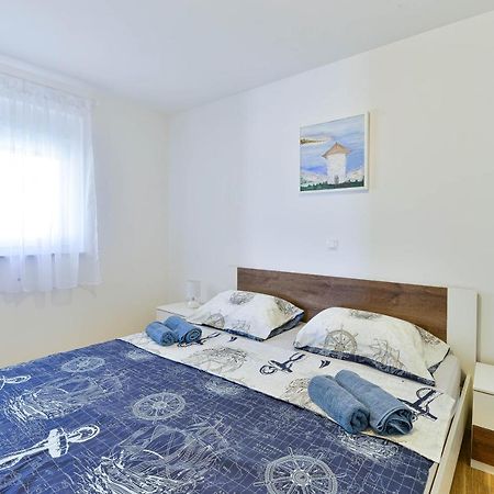 Apartman Duje 2 Zadar Luaran gambar
