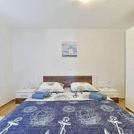 Apartman Duje 2 Zadar Luaran gambar