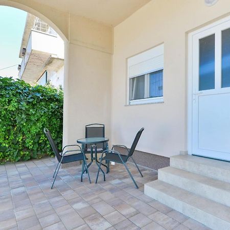 Apartman Duje 2 Zadar Luaran gambar