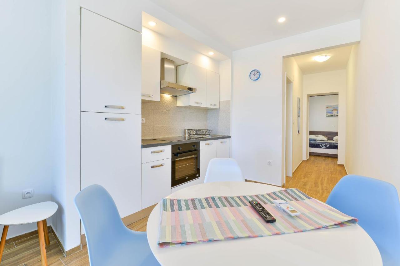Apartman Duje 2 Zadar Luaran gambar