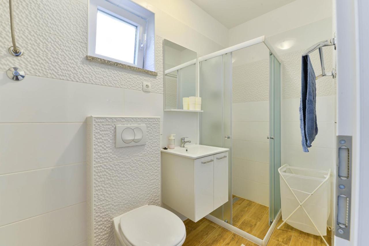 Apartman Duje 2 Zadar Luaran gambar