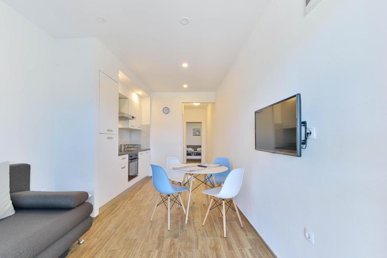 Apartman Duje 2 Zadar Luaran gambar
